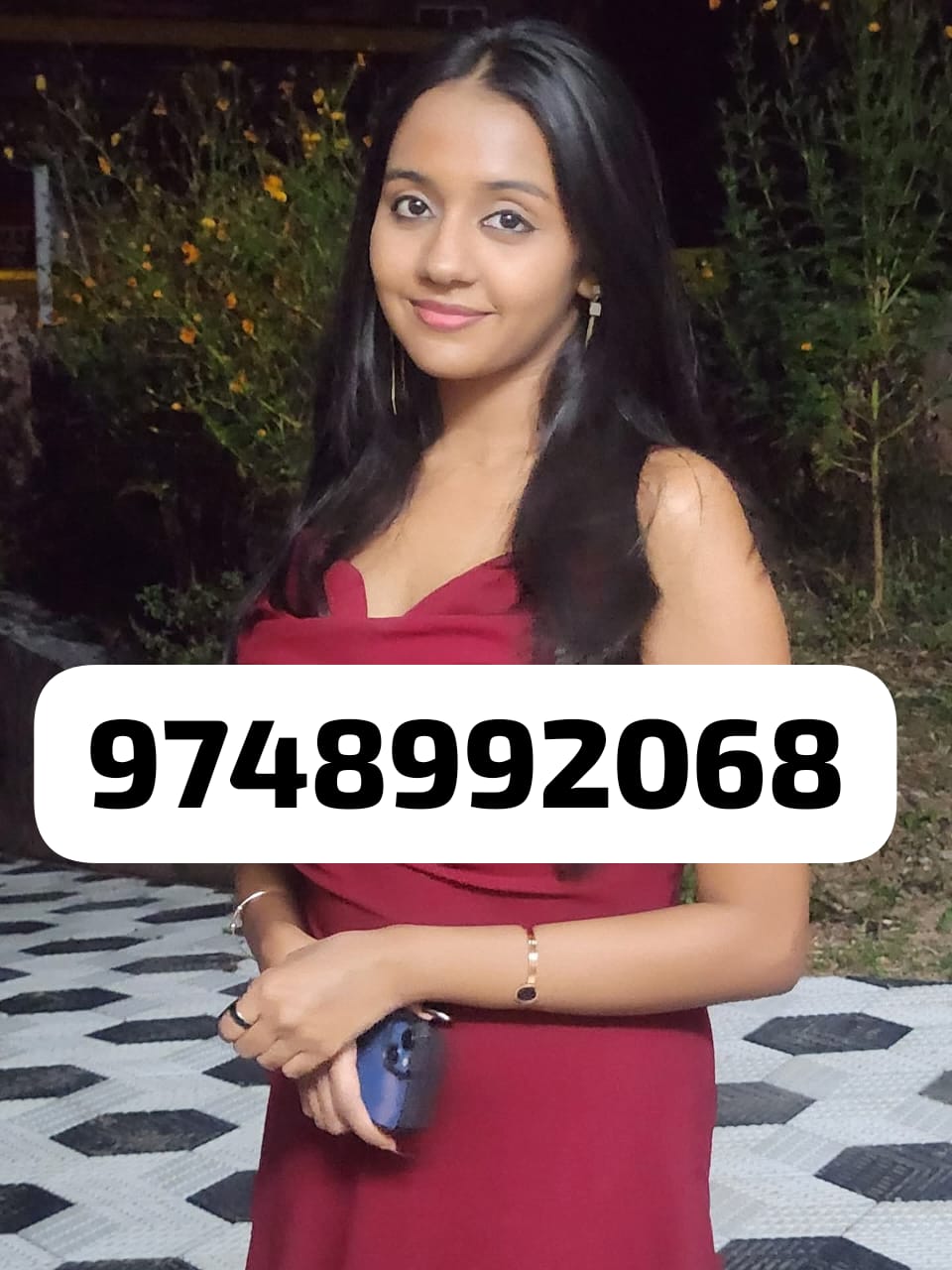 ❤️CALL GIRL☎️ 9748992068❤️☎️ CALL GIRLS IN ESCORT SERVICE❤️CALL GIRL