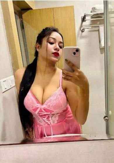 Genuine provide top model independent girls available low price in