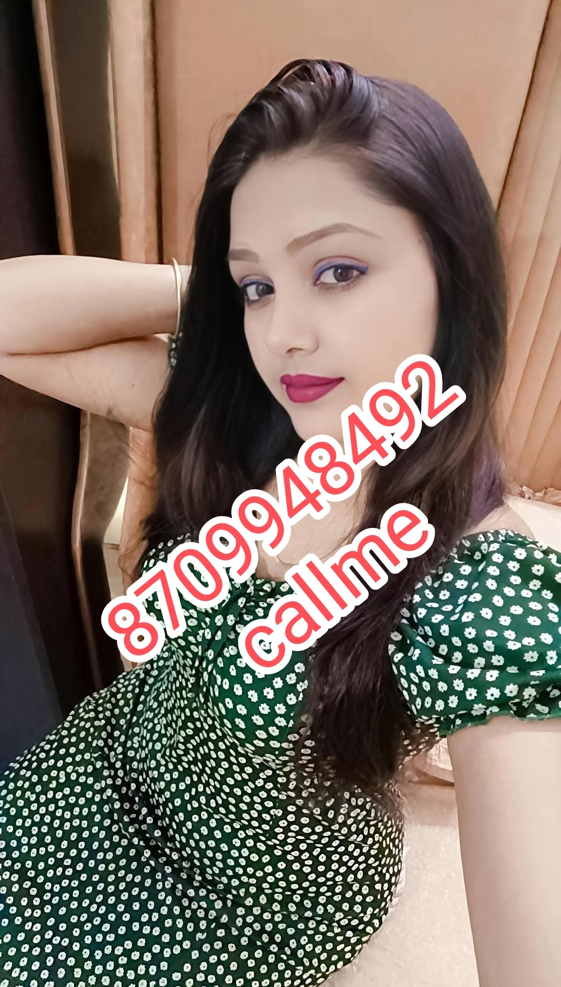 Hello 8709948492 ☎️Myself Siya independent college call girl aunty low price available service