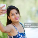 modern-young-woman-stock-images