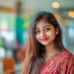 woman-with-red-lip-gloss-smiles-building_636346-306