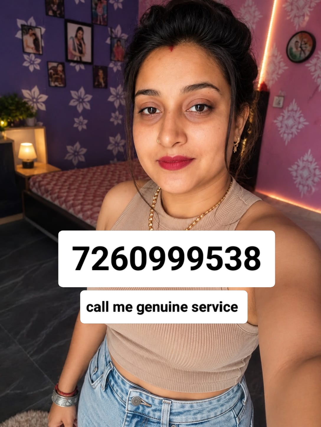 CHAMBA ♥️CALL GIRL 72609*99538 ♥️ CALL GIRLS ESCORT SERVICE