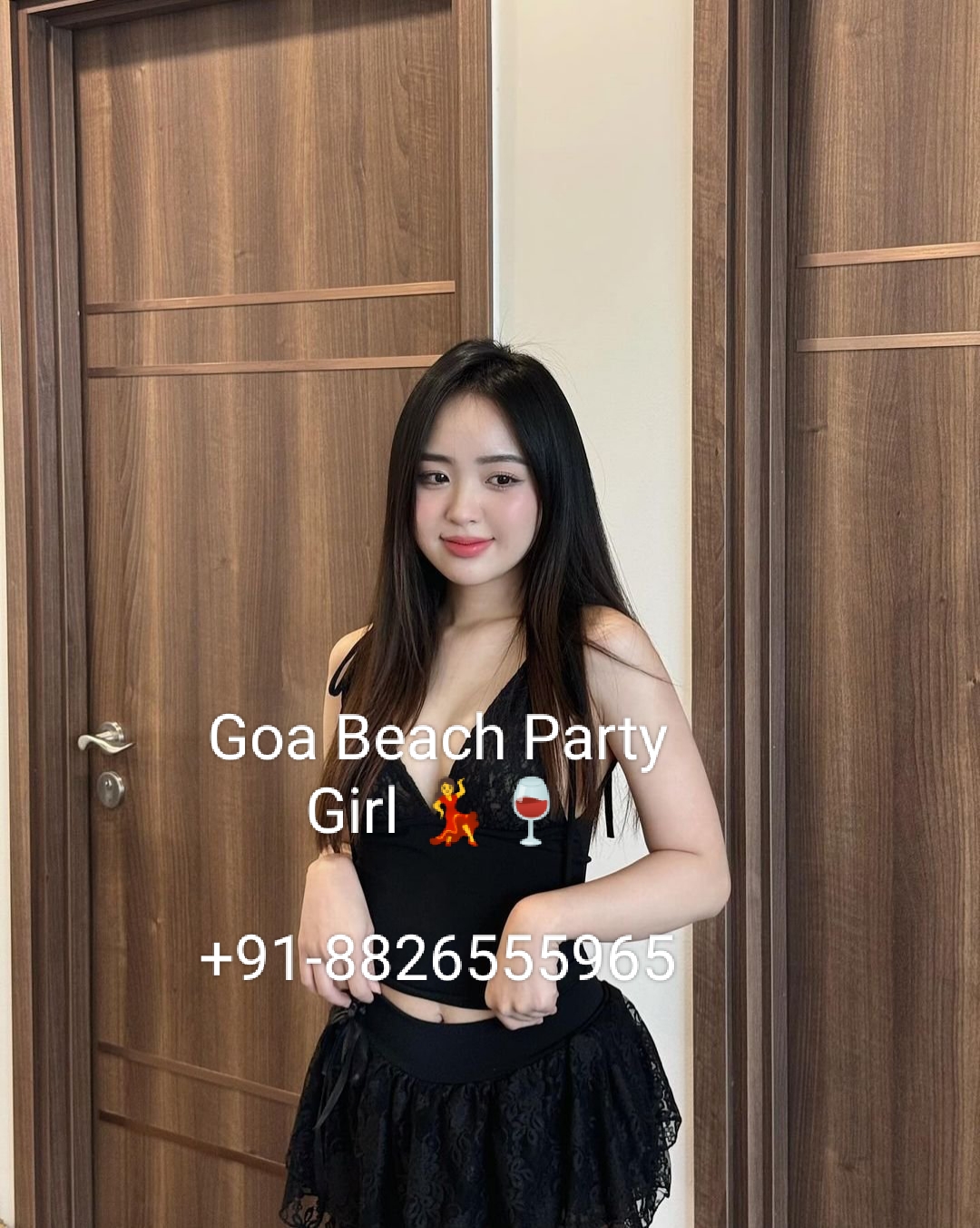 Call Girls In Anjuna Beach || 8826555965 || Anjuna Goa Escorts