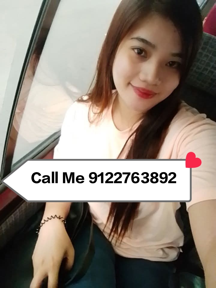 Igatpuri Call Girl ☎️ 9122763892 ❣️CALL GIRLS IN ESCORT SERVICE❣️Call Girls High Profile
