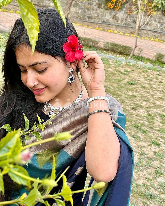 ꧅Call Girls In⎝← Delhi Gulmohar Park)⎝<9643442675 Mt Escort Service⫸