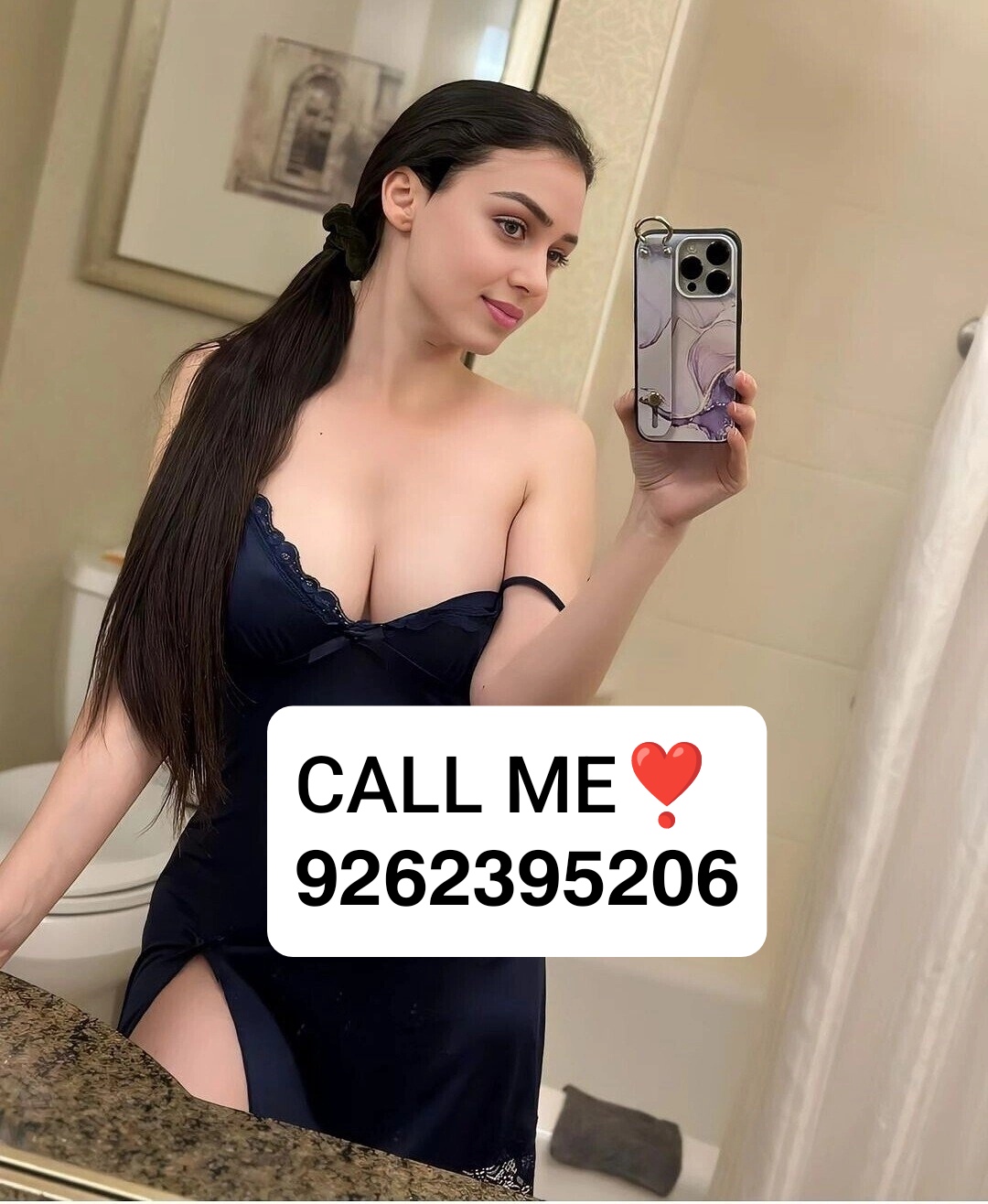Krishna Nagar CALL❣️GIRL 9296173250❣️TODAY LOW PRICES CASH CALL GIRL AVAILABLE