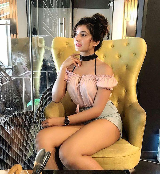 Trusted Verified Call Girls In Calangute North Goa / Hot Call Girls In Goa