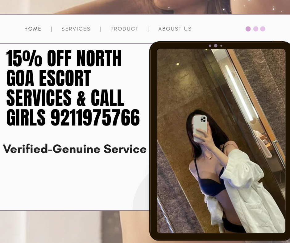 Call Girls In Ponda 9211975766 Goa Call Girls Escorts Service In Goa