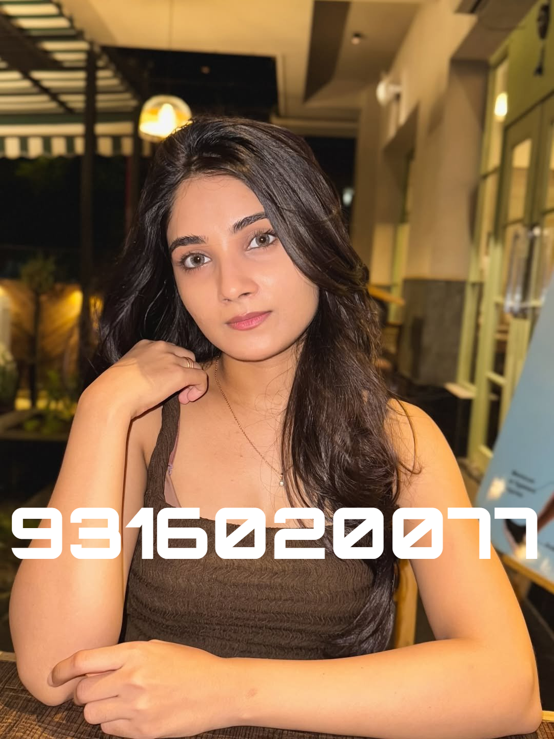 Colva Goa Call Girls 9316020077 | Female Escort Service