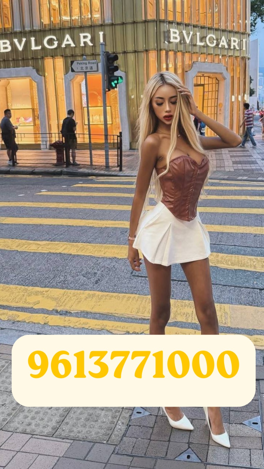 Arambol Goa Call Girls 9613993000 Elite Beach Escort Service