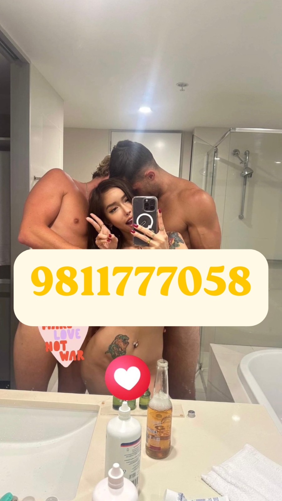 Ashwem Luxury Goa Escorts 9715644000 Independent Escort Service