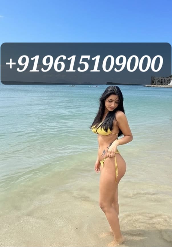 Baga Beach Escorts +919613771000 elite goa call girls Baga Taj Holiday Resort & Beach Club Lounge