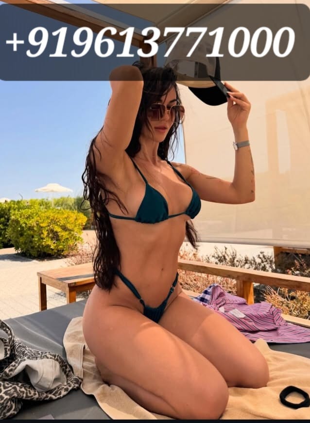 Morjim Beach Escorts +919577488000 premium call girls services Paradise Hotel & Beach Club Lounge