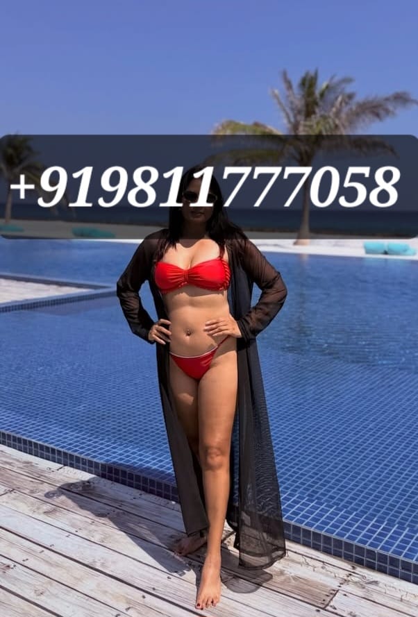 Vagator Beach Escorts +919811777058 goa escorts services W Goa Vagator & Thalassa Beach Lounge