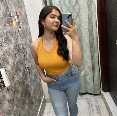 Call Girls In Delhi Vasant Kunj ☎(99535—25677) 🧡Genuine ServiCeS