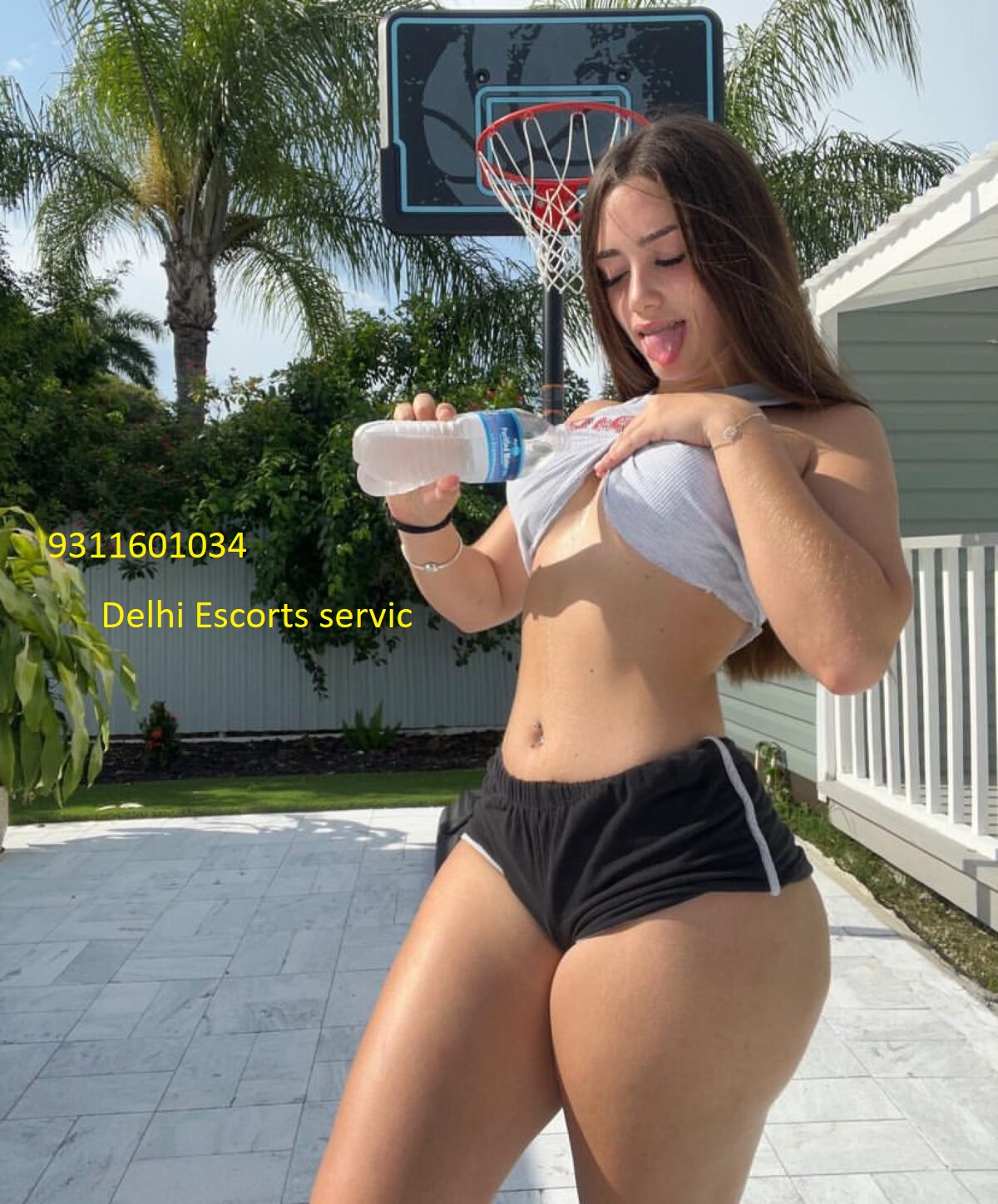 Delhi Escorts★Call Girls In Okhla…Delhi✔️
