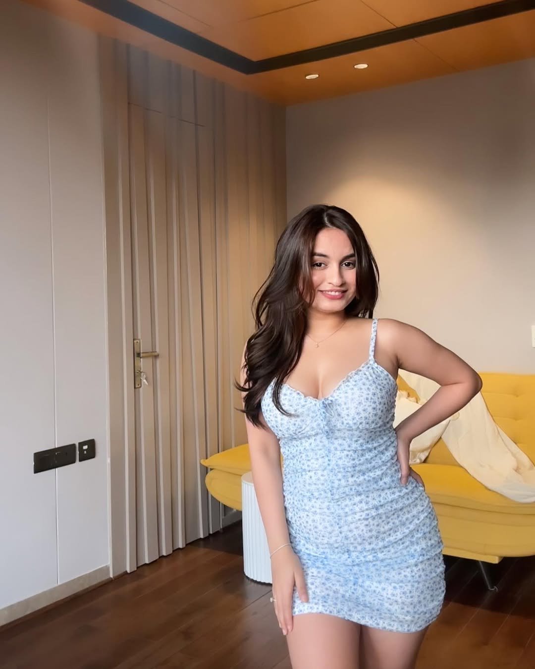 Mahalaxmi Nagar Young Women Call Girls, 9167354423, Indore Young Women Escorts Service