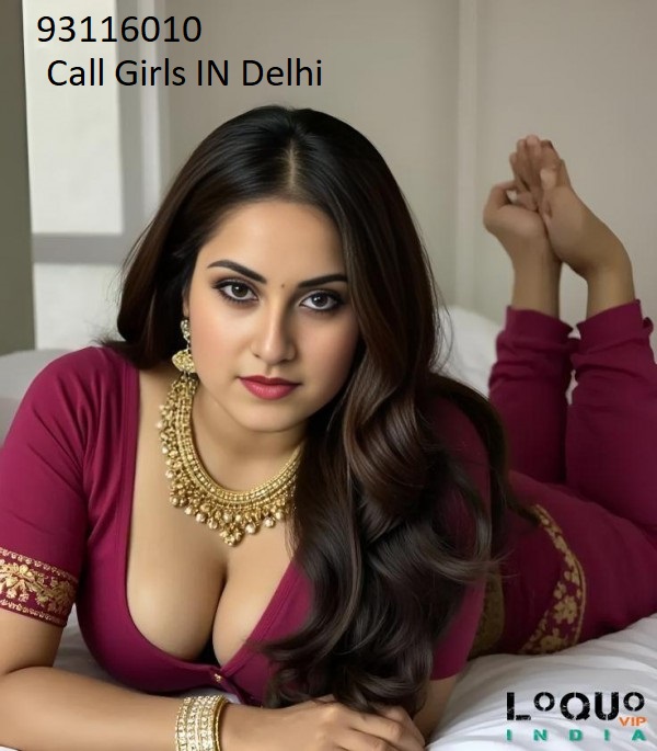 Delhi Escorts★Call Girls In Govindpuri…Delhi✔️