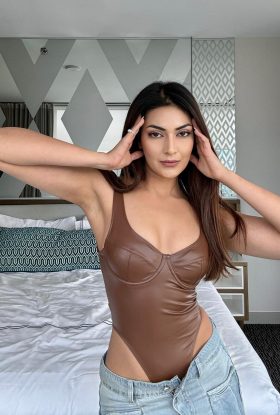 Elegant Hot Call Girls Aldona ¶¶ 7669011019 ¶¶ Goa Escorts Service