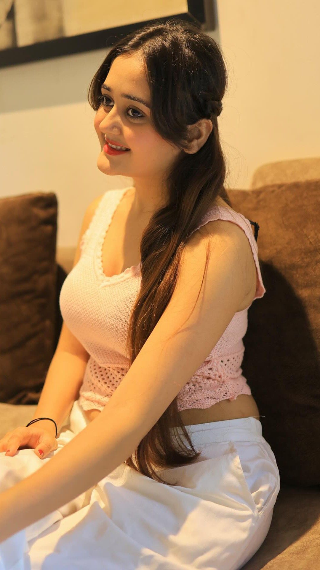 Low Rate↣ Call Girls in Shalimar Bagh(Delhi) +919654467111 shot 2k