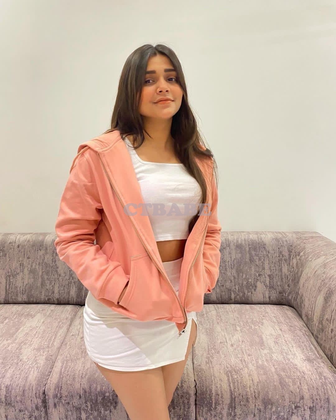 ~ Call Girls(In) Khanpur Enclave✨₰8447088065✨दिल्ली में उपलब्ध Escorts Service Delhi¶…