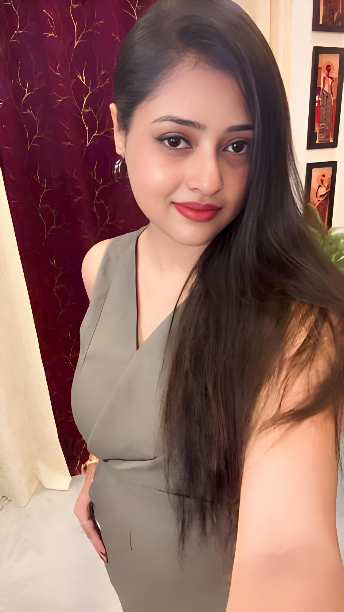 Godhra Call girls ❤️ 𝟴𝟵𝟱𝟯𝟯𝟳𝟭𝟴𝟰𝟳 ♥️ premium escort service anytime available
