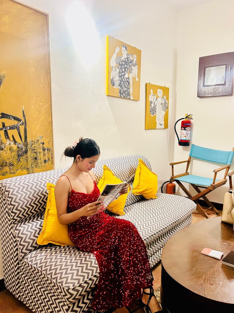 Low Rate Call Girls In Sarai Metro Station Delhi Justdial | 𝟵𝟵𝟓𝟯𝟳𝟬𝟲𝟖𝟰𝟖 COD