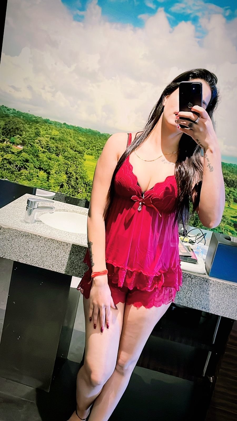 Miramar Call Girls 9715644000 – Reliable & Discreet Services Near You ♟