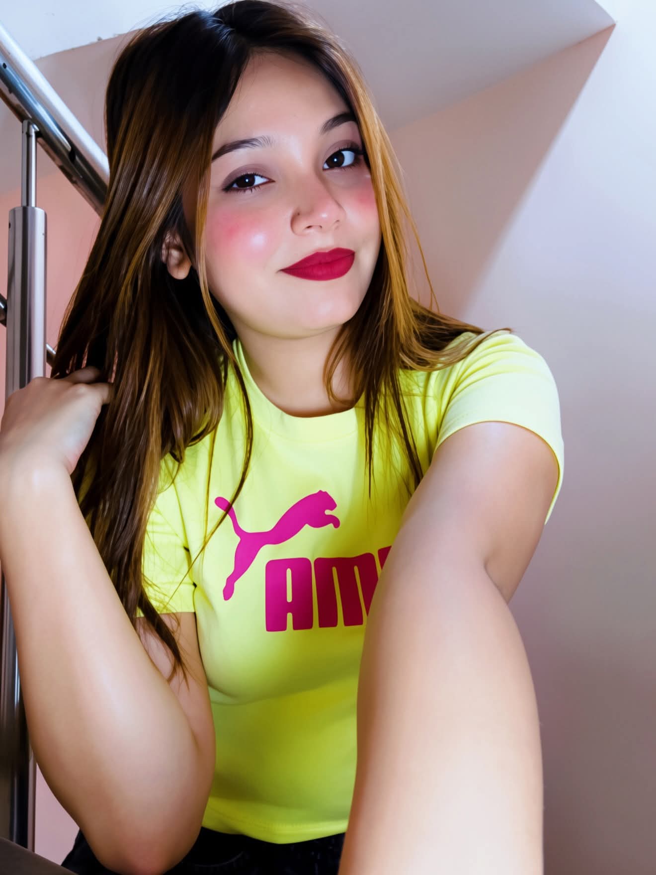 Hello gentleman if you need genuine’s profile of hot girl in ++ Call me and appoint best