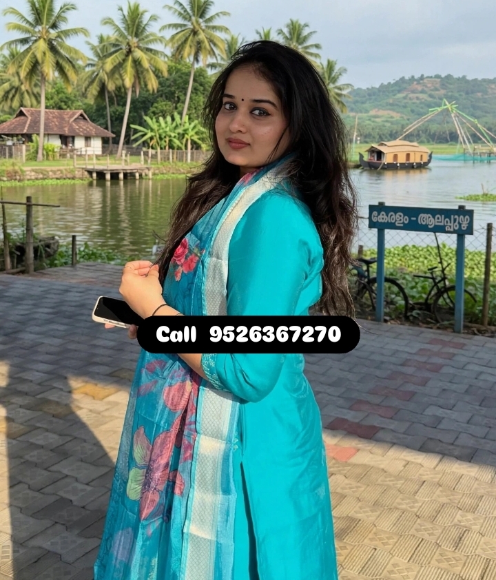 Top class kerala call girl service in Kochi, Call 9526367270