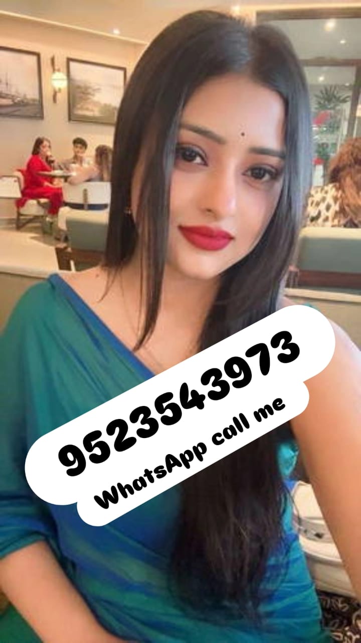 Call☎️95235*43973☎️❤️Low price call gir❤️100% TRUSTED independent