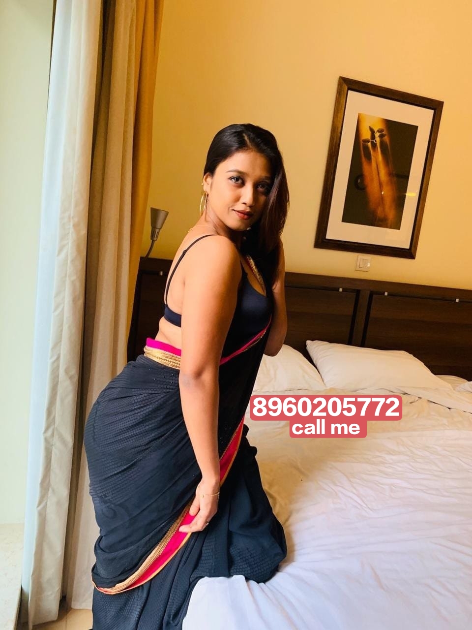 New delhi CALL GIRL☎️𝟴𝟵𝟲𝟬𝟮𝟬𝟱𝟳𝟳𝟮☎️ CALL GIRLS IN ESCORT SERVICE