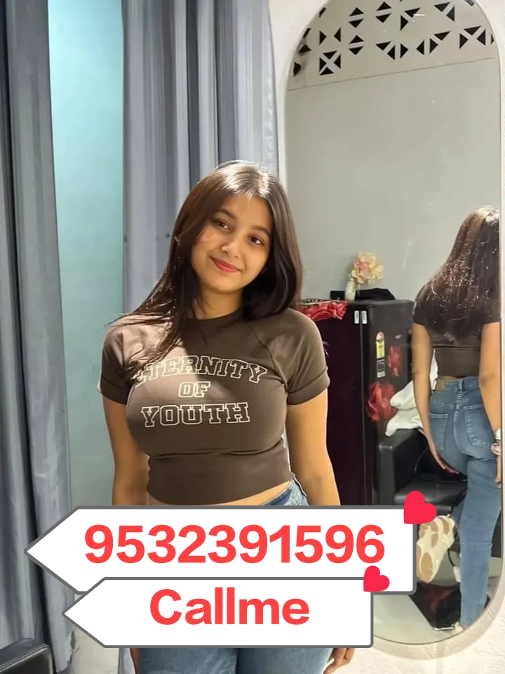 GANDHIDHAM CALLGIRL IN❤️𝟵𝟱𝟯𝟮𝟯𝟵𝟭𝟱𝟵𝟲☎️VIP GENUINE CALLGIRL SERVICE PROVIDE