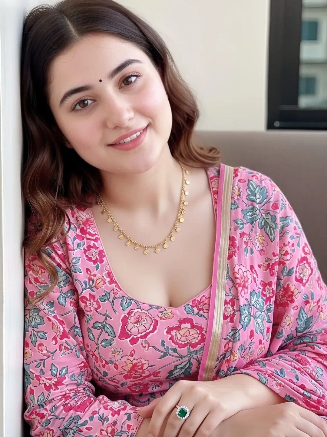 Call Girls In Sector 5 Noida +91-9667938988 Escort Service In Noida