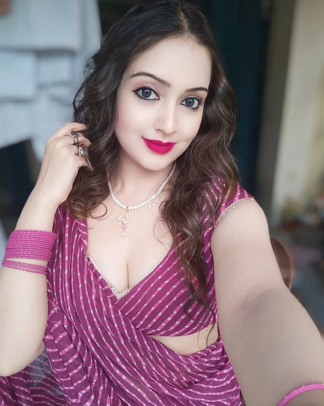Telugu sexy genuine Live video call sex chat full open nude service