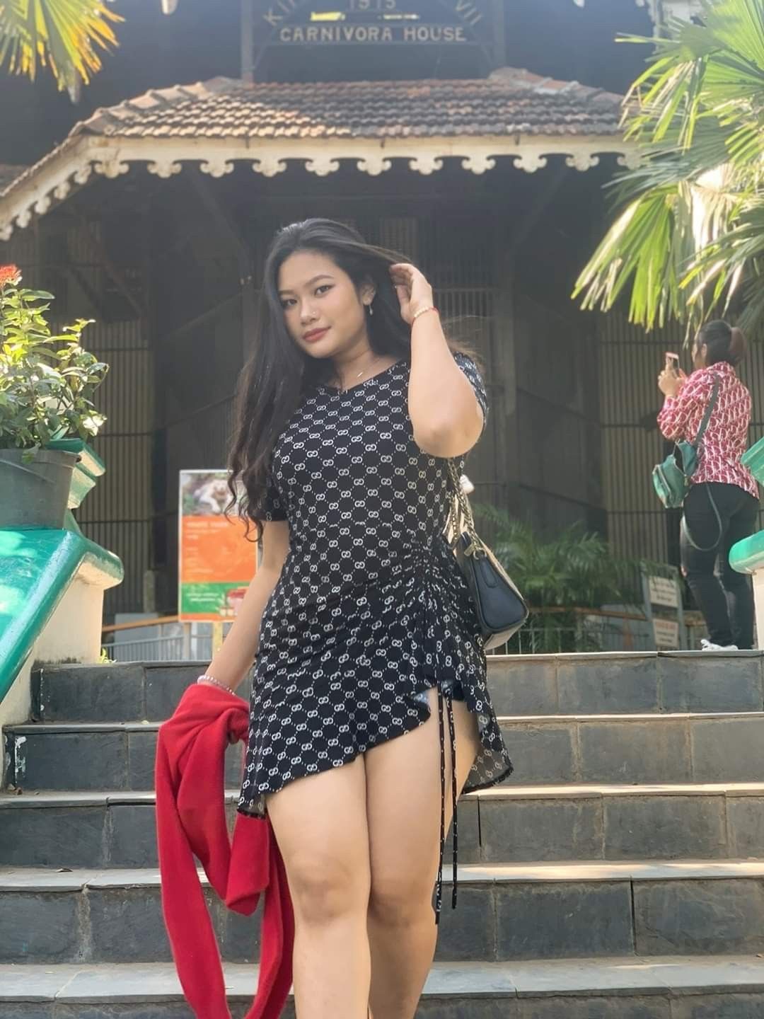 Call Girls In Ashok Nagar ❄️9711014705❄️ Escorts Service Delhi
