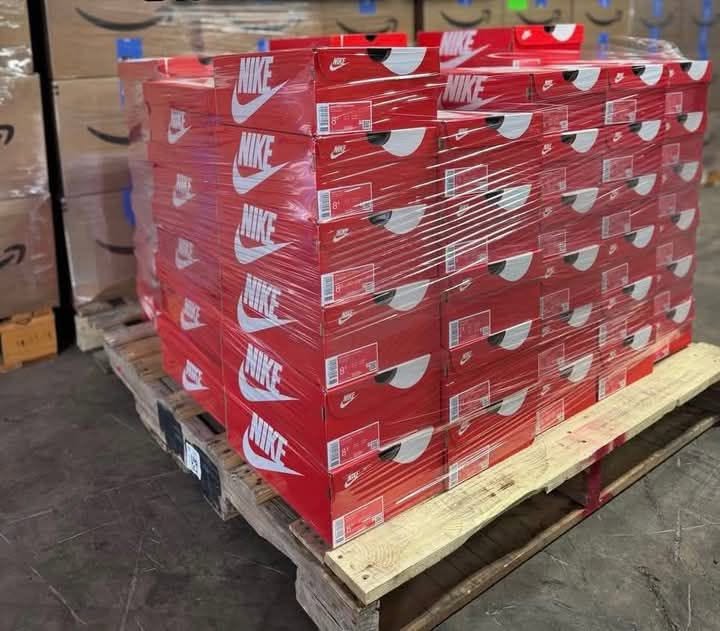 [Wholesale/Sourcing] Premium Liquidation Pallets: Electronics, Tools, & Luxury Cosmetics – Direct Su