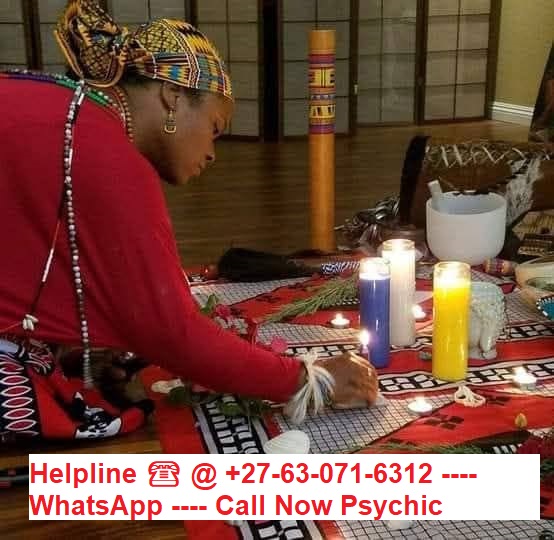 REUNITE WITH AN EX LOST LOVER IN 72 HOURS ☎️ @ +27-63-071-6312