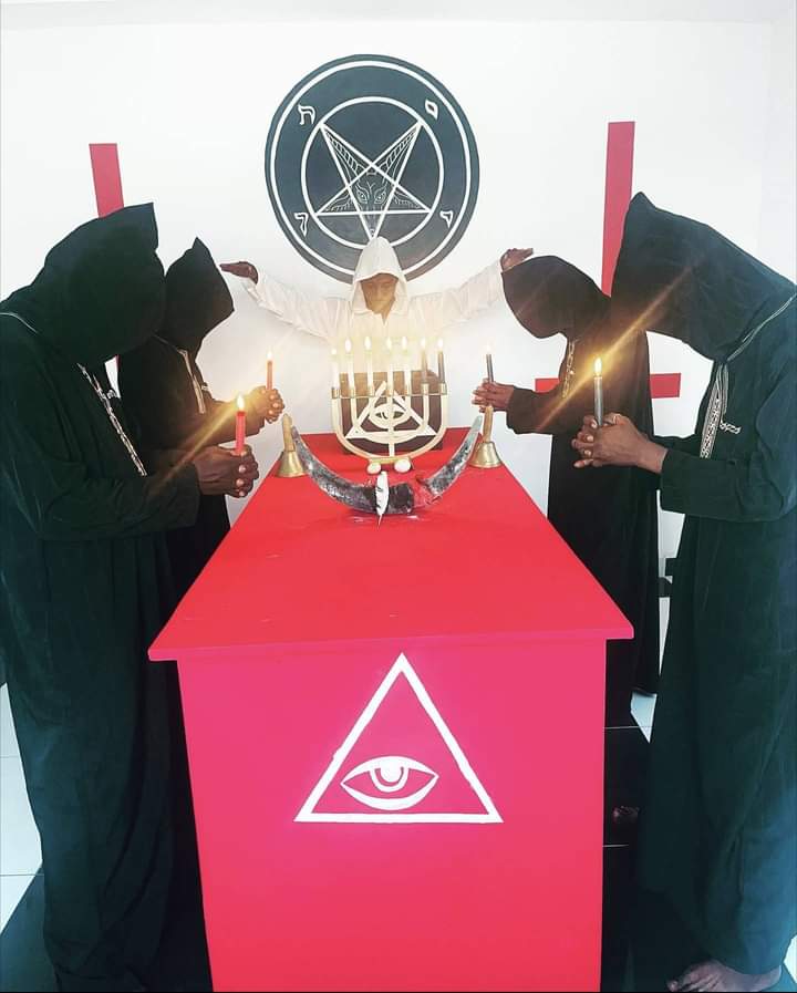 +2348180894378 ☆➤How to join secret society occult I want to join occult for money ritual