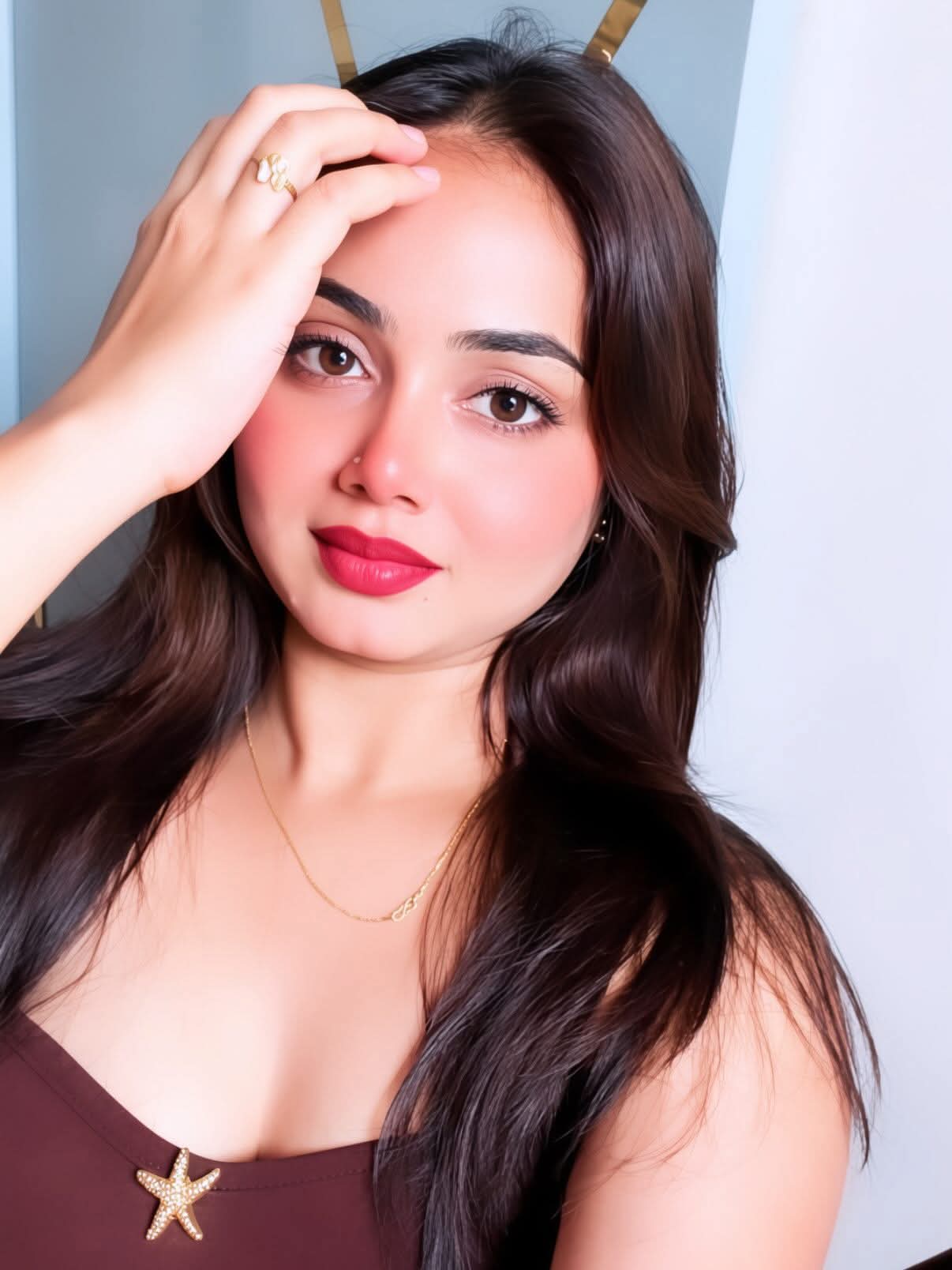 Independent call girl sex service available 24hrs video call service