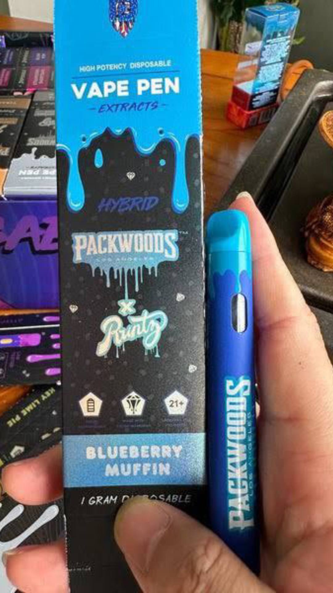 Telegram @strtplugg Buy THC Vape in Bahrain,Jordan.. Signal @dubplg.12