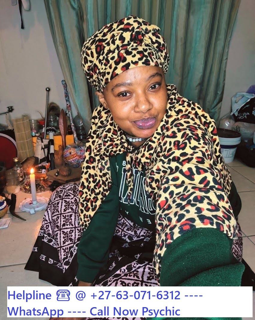REUNITE WITH AN EX LOST LOVER IN 72 HOURS ☎️ @ +27-63-071-6312