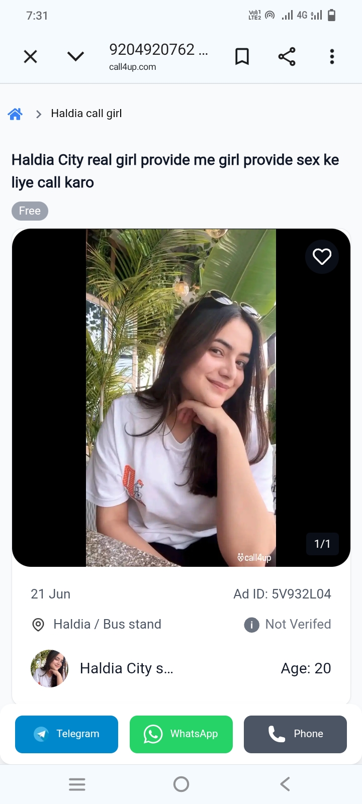 girl service available anytime full service college me madam call girl service available for