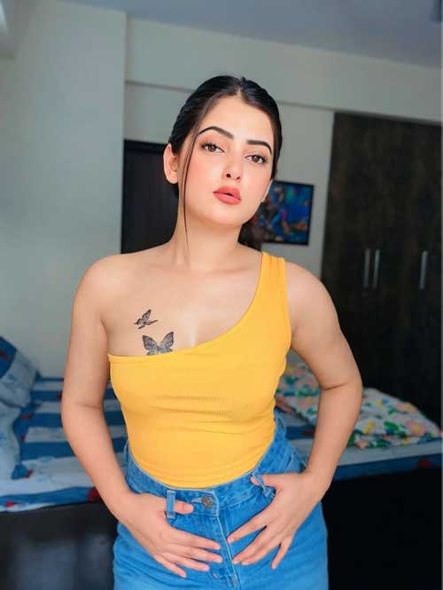 Verified✅ (Batla House) Delhi Call Girls Service ((9899985641)) Escorts Services