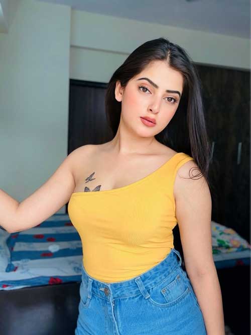 NEW GIRL (( 9899985641 )) Trusted Call girls in Saket | Delhi