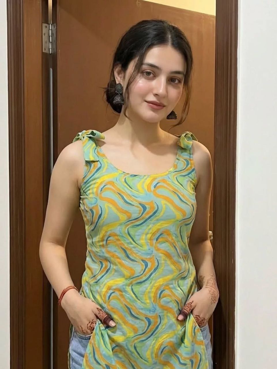 BAHADURGARH CALL 8305089129 SAFE AND SECURE HIGH PROFILE FULL GENUINE INDEPENDENT ESCORT SARVICE