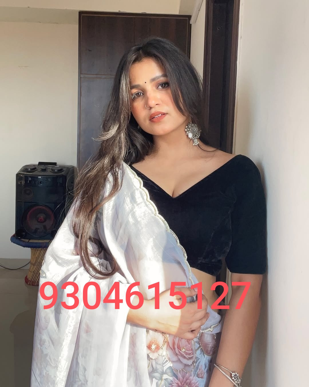 Alandur Top model 𝟵𝟯𝟬𝟰𝟲𝟭𝟱𝟭𝟮𝟳 college call girl service available in