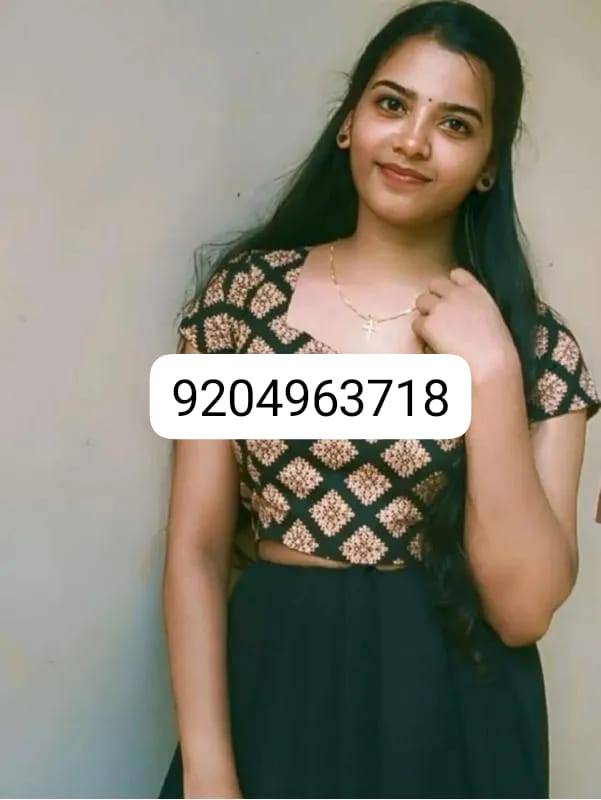 Kodungaiyur call girl 92049//63718 Low Price Full Safe And Secure Vip College girl