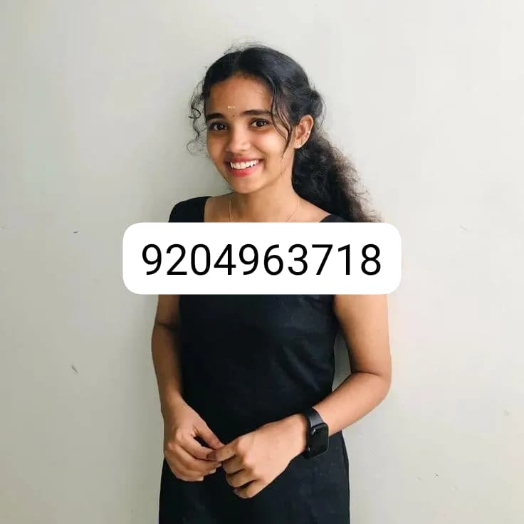Alandur Low price 92049//63718 genuine sexy VIP call girls are provided safe and secure