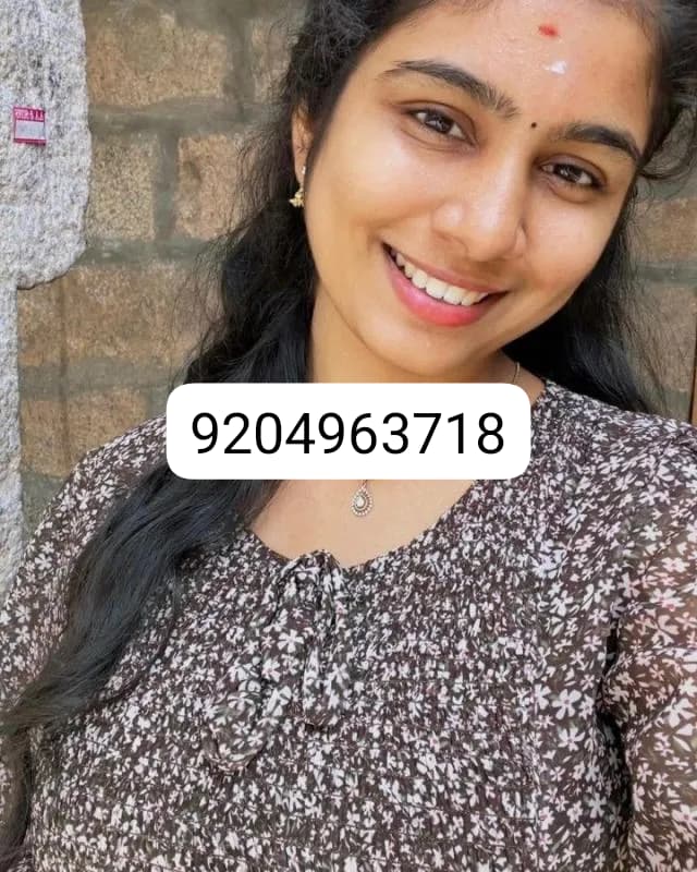 Abhiramapuram call girl 92049//63718 Low Price Full Safe And Secure Vip College girl